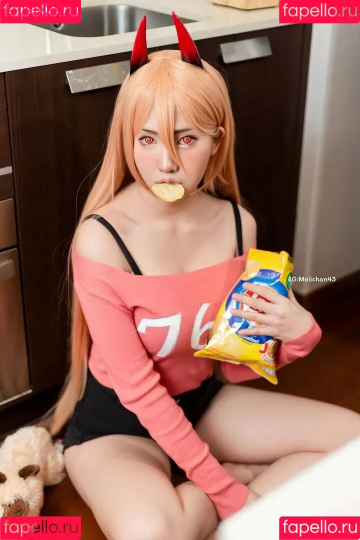 Moiicos Onlyfans Photo Gallery 