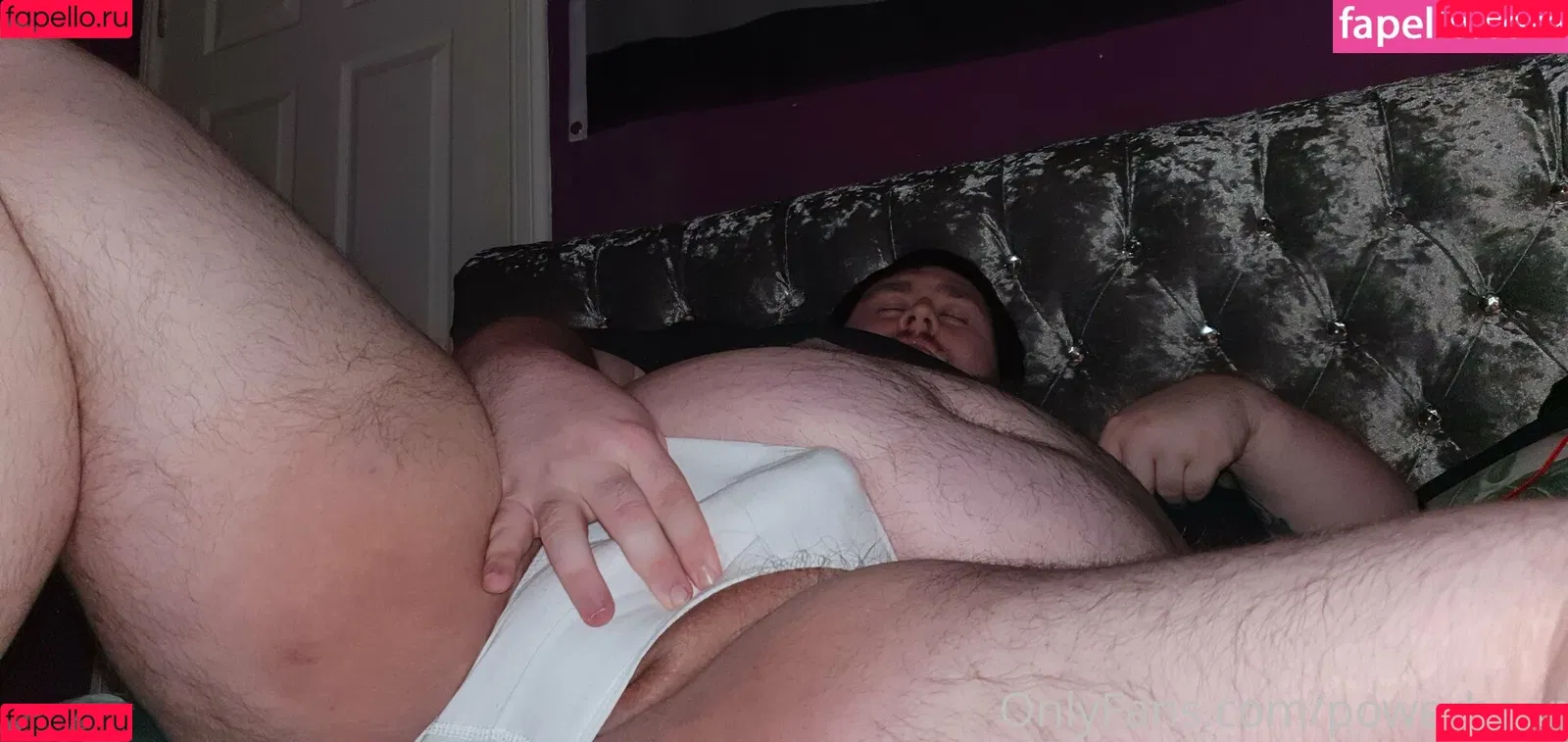 powerboar Onlyfans Photo Gallery 