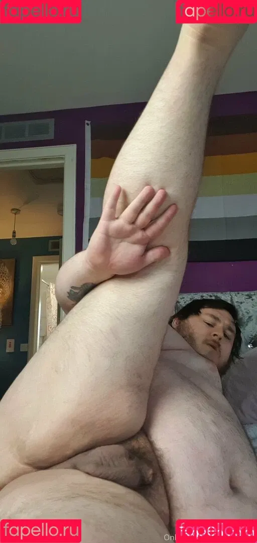 powerboar Onlyfans Photo Gallery 