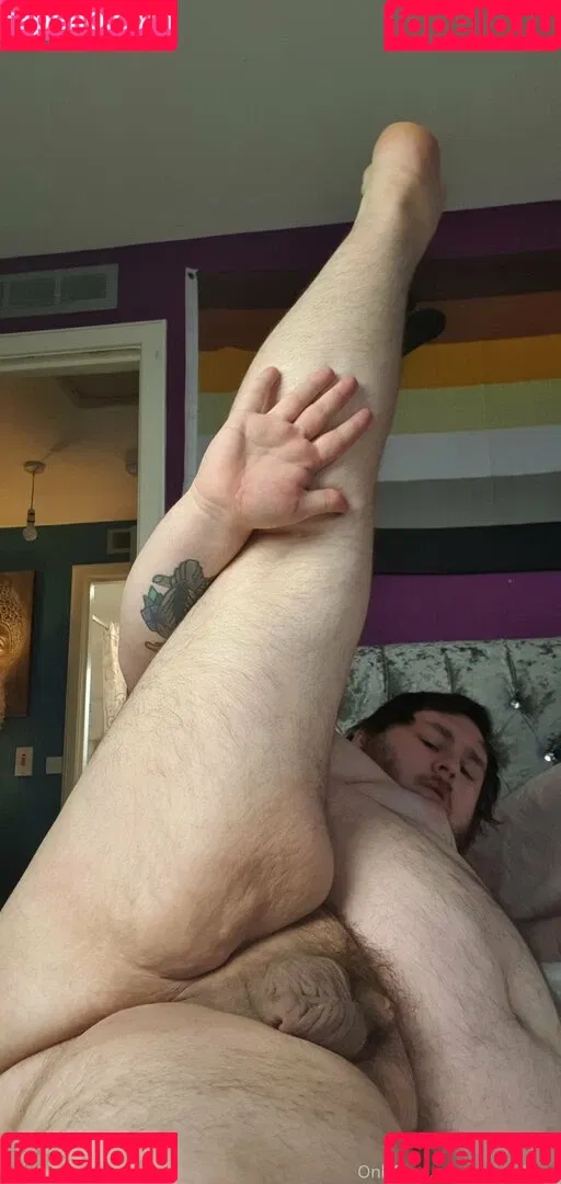 powerboar Onlyfans Photo Gallery 