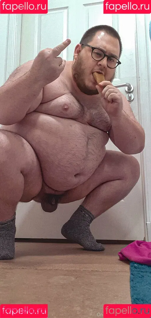 powerboar Onlyfans Photo Gallery 