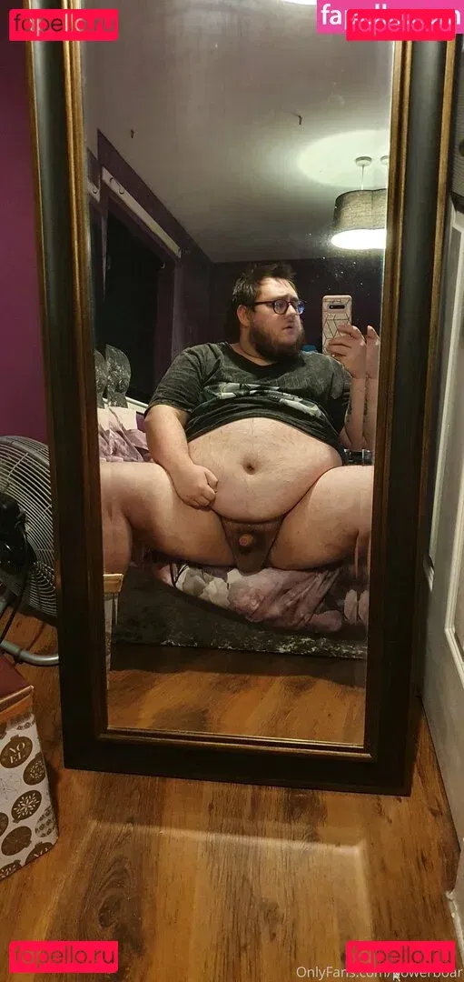 powerboar Onlyfans Photo Gallery 