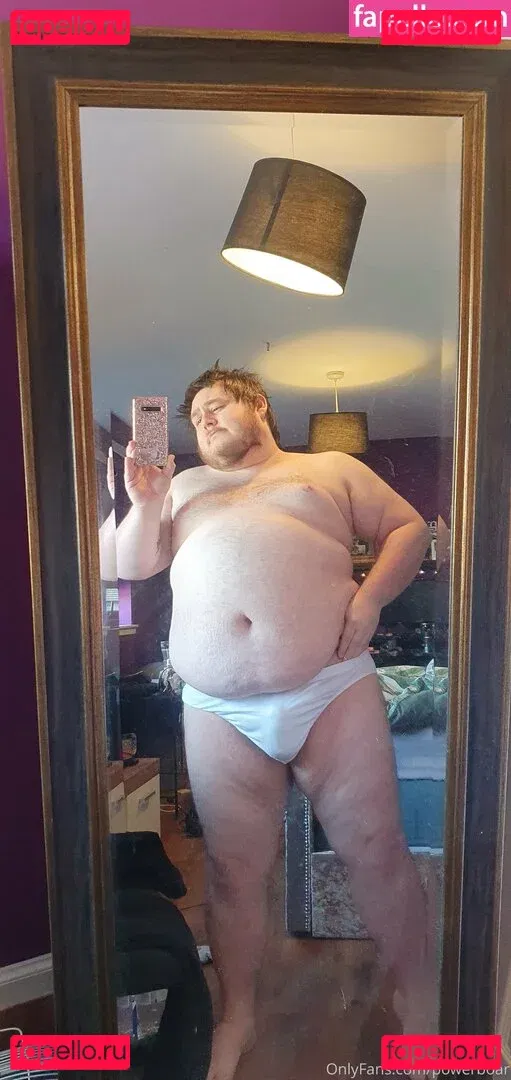 powerboar Onlyfans Photo Gallery 