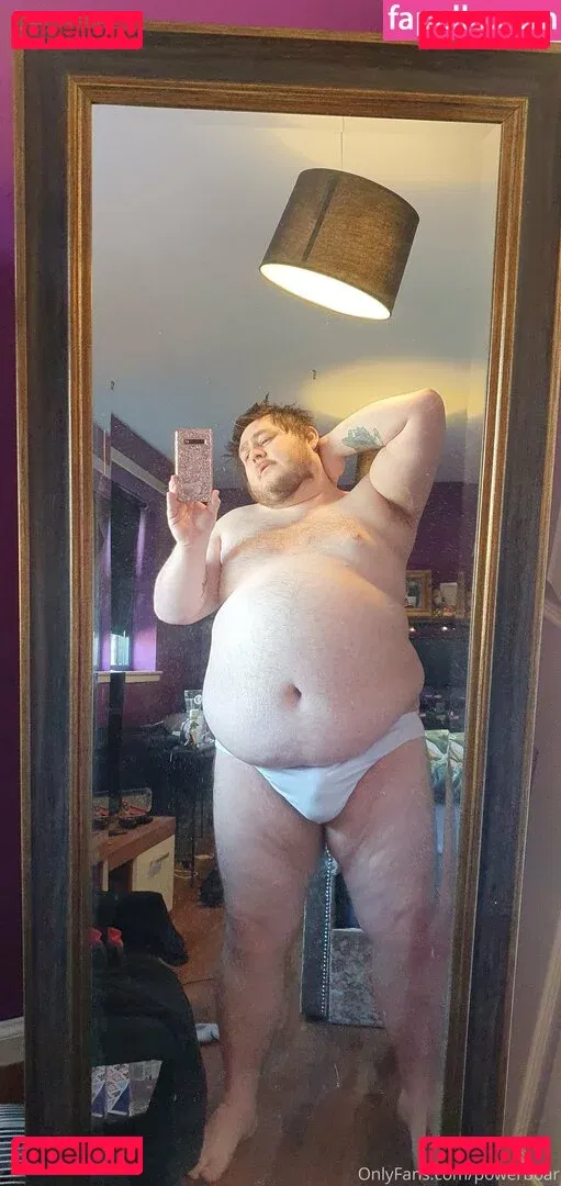 powerboar Onlyfans Photo Gallery 