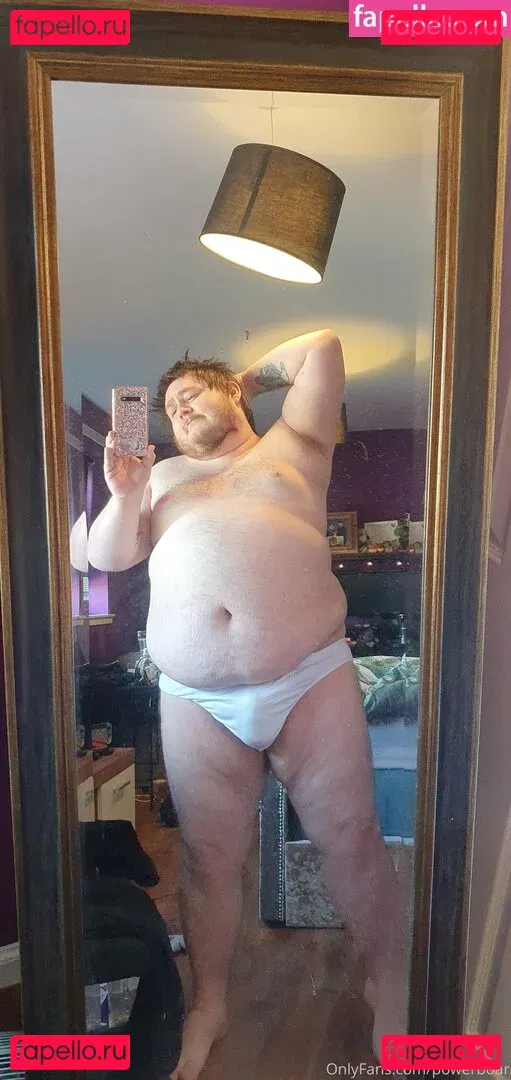 powerboar Onlyfans Photo Gallery 