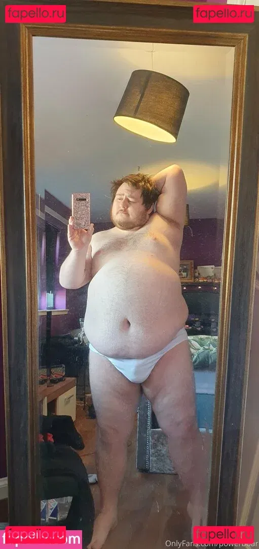 powerboar Onlyfans Photo Gallery 