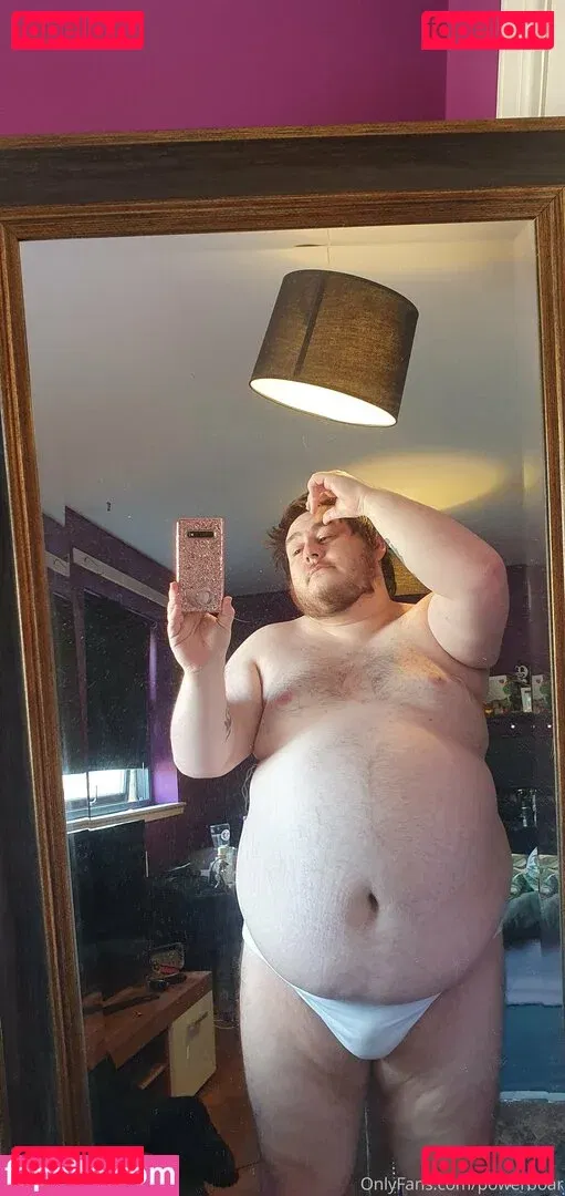 powerboar Onlyfans Photo Gallery 