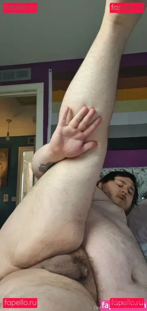 powerboar Onlyfans Photo Gallery 