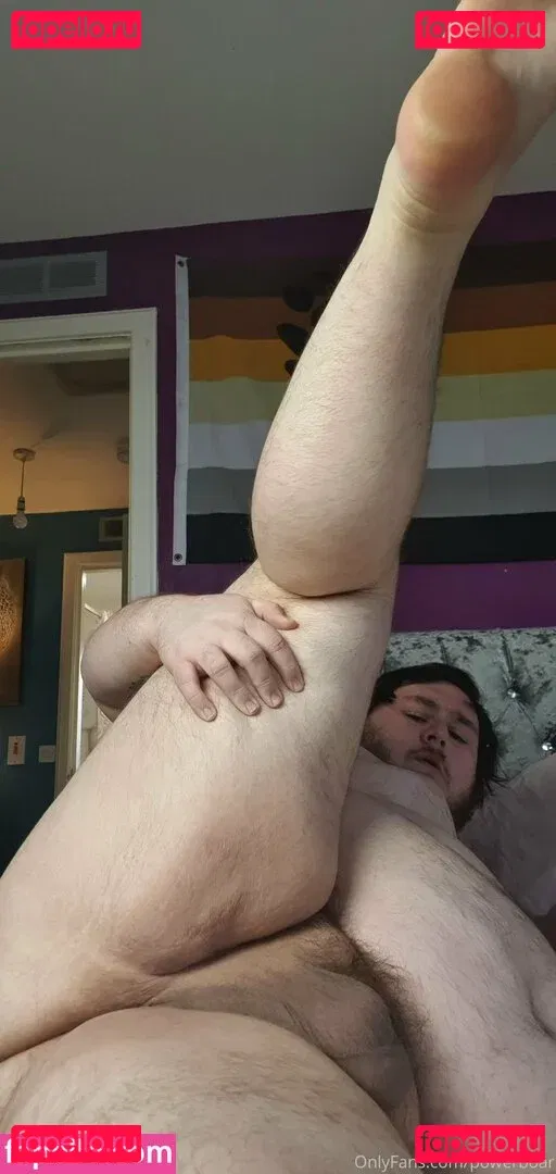 powerboar Onlyfans Photo Gallery 