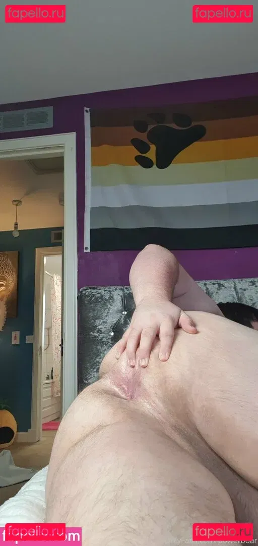 powerboar Onlyfans Photo Gallery 