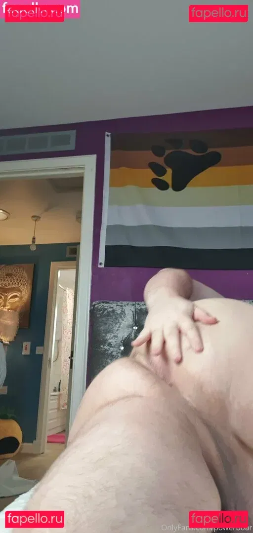 powerboar Onlyfans Photo Gallery 