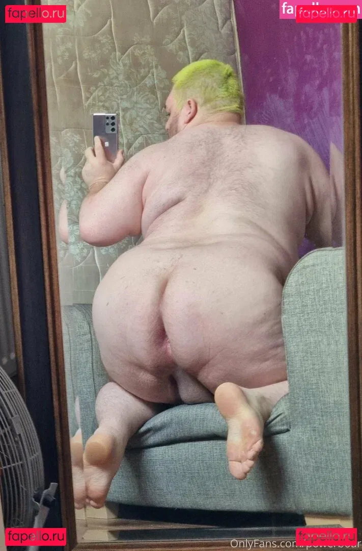 powerboar Onlyfans Photo Gallery 