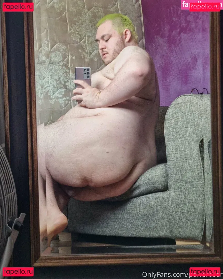 powerboar Onlyfans Photo Gallery 