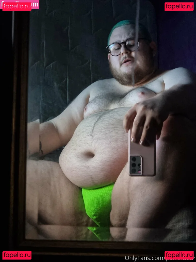 powerboar Onlyfans Photo Gallery 