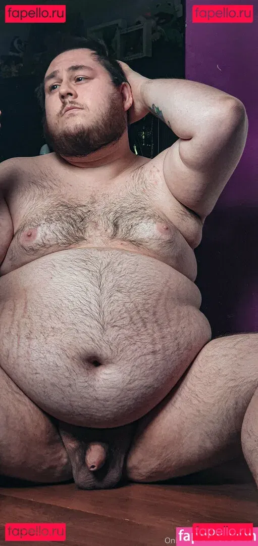 powerboar Onlyfans Photo Gallery 