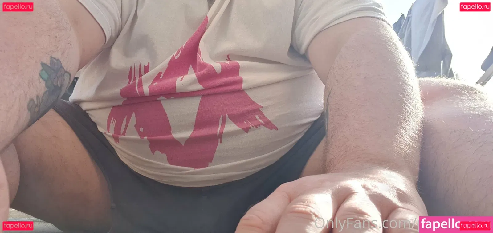 powerboar Onlyfans Photo Gallery 