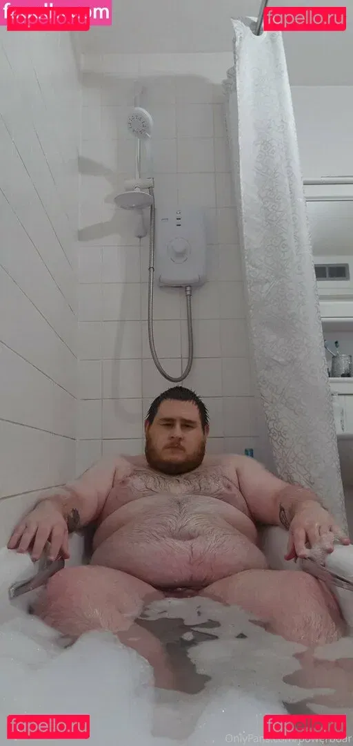 powerboar Onlyfans Photo Gallery 