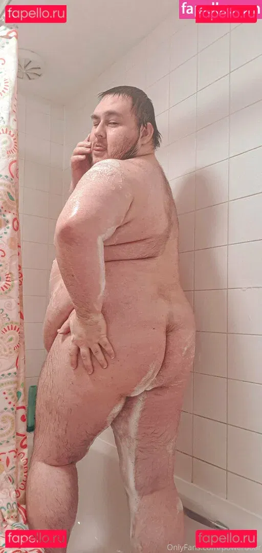 powerboar Onlyfans Photo Gallery 