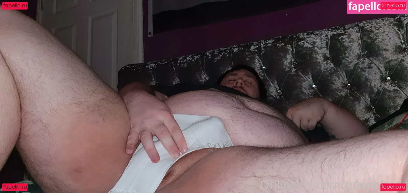 powerboar Onlyfans Photo Gallery 