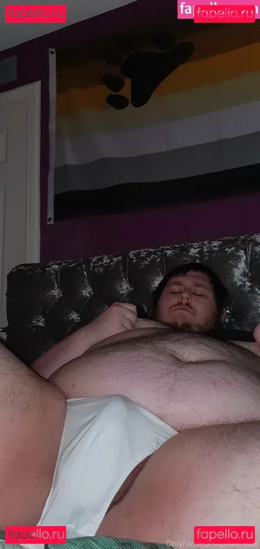 powerboar Onlyfans Photo Gallery 