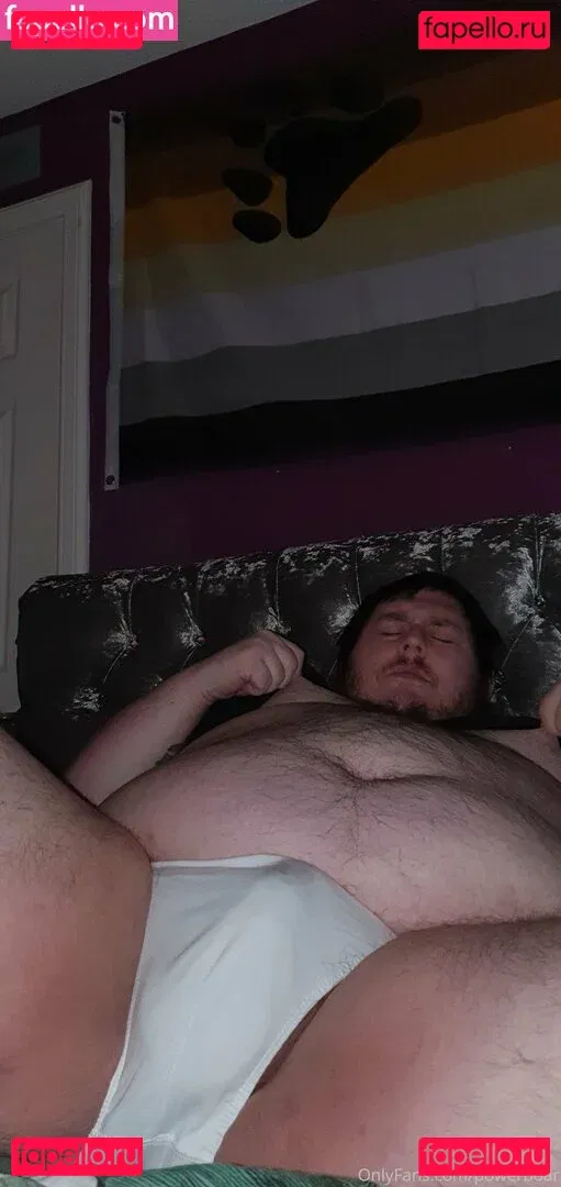 powerboar Onlyfans Photo Gallery 