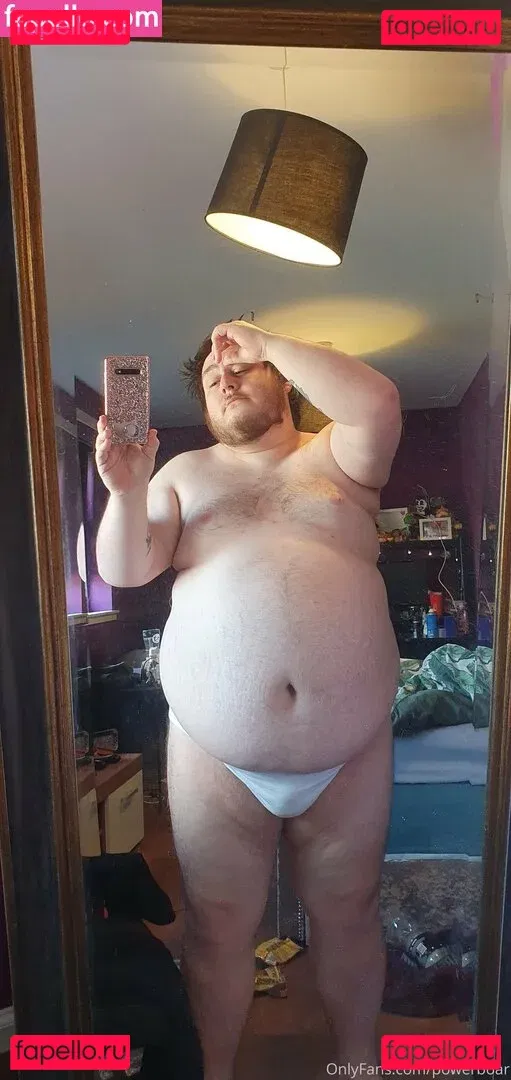 powerboar Onlyfans Photo Gallery 