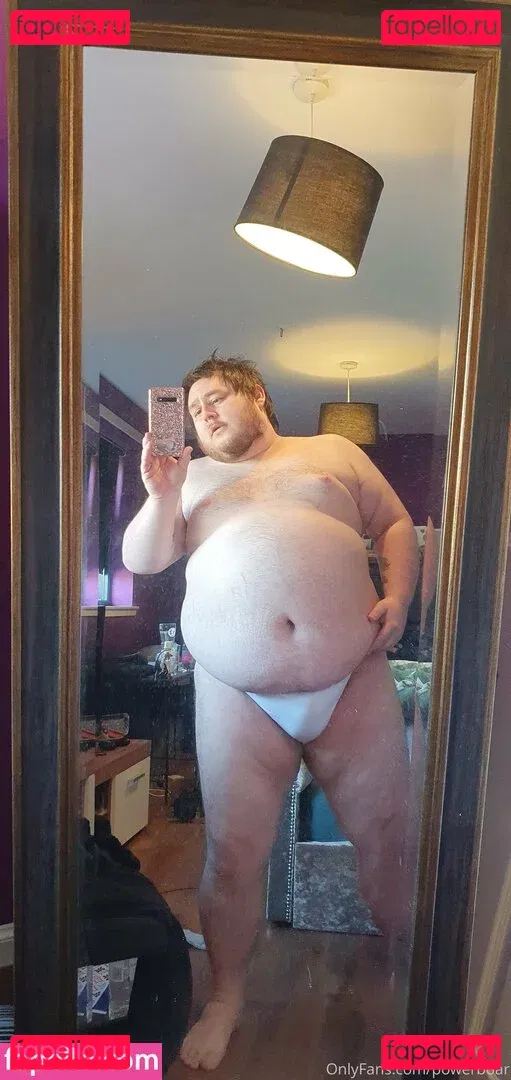 powerboar Onlyfans Photo Gallery 