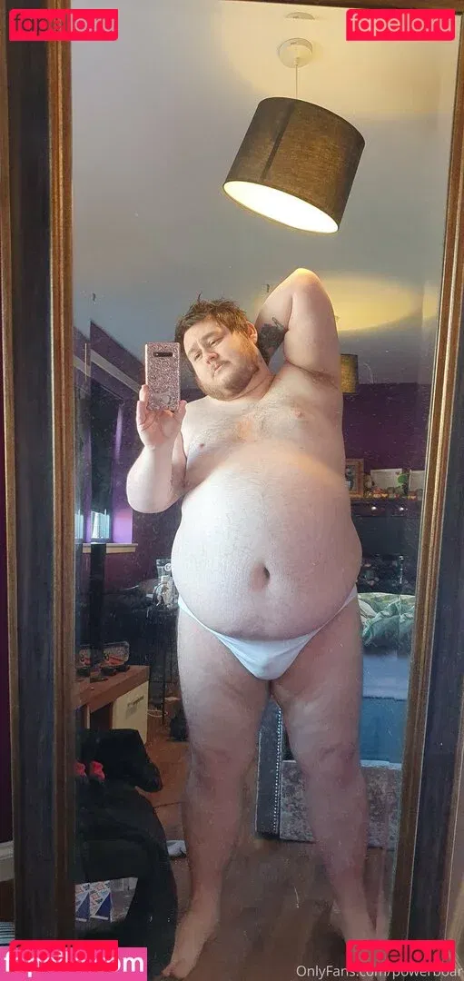 powerboar Onlyfans Photo Gallery 