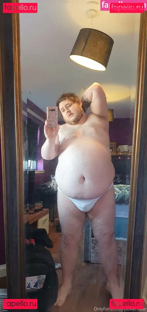 powerboar Onlyfans Photo Gallery 