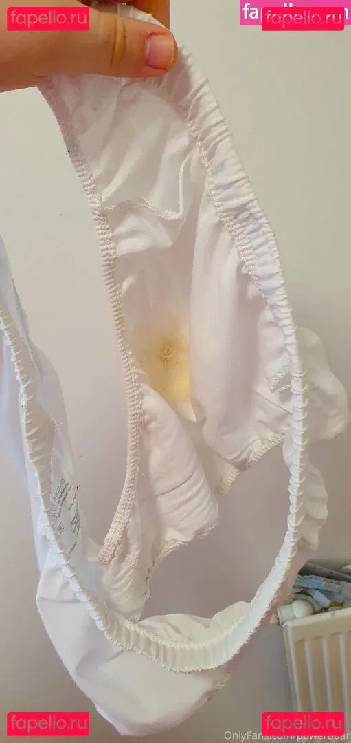 powerboar Onlyfans Photo Gallery 