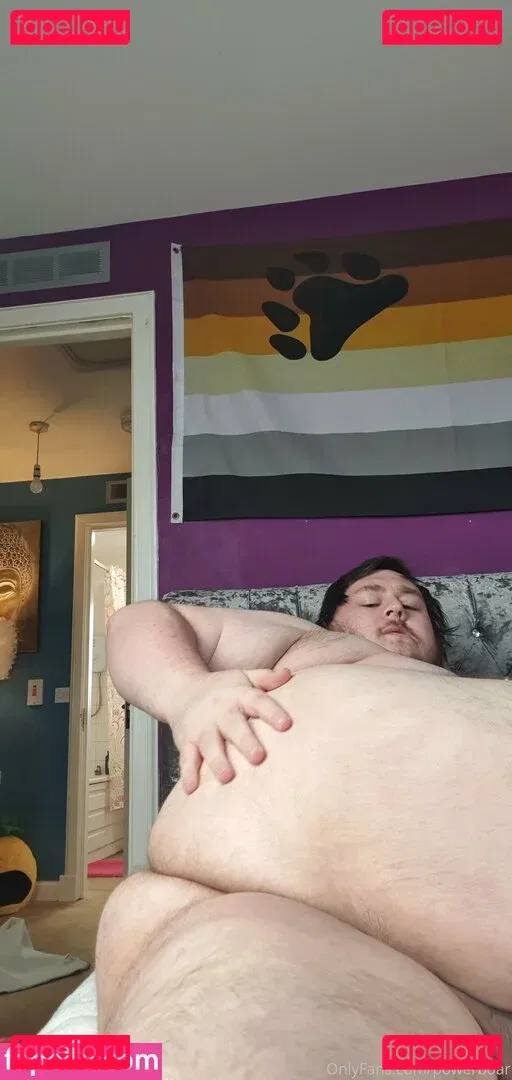 powerboar Onlyfans Photo Gallery 