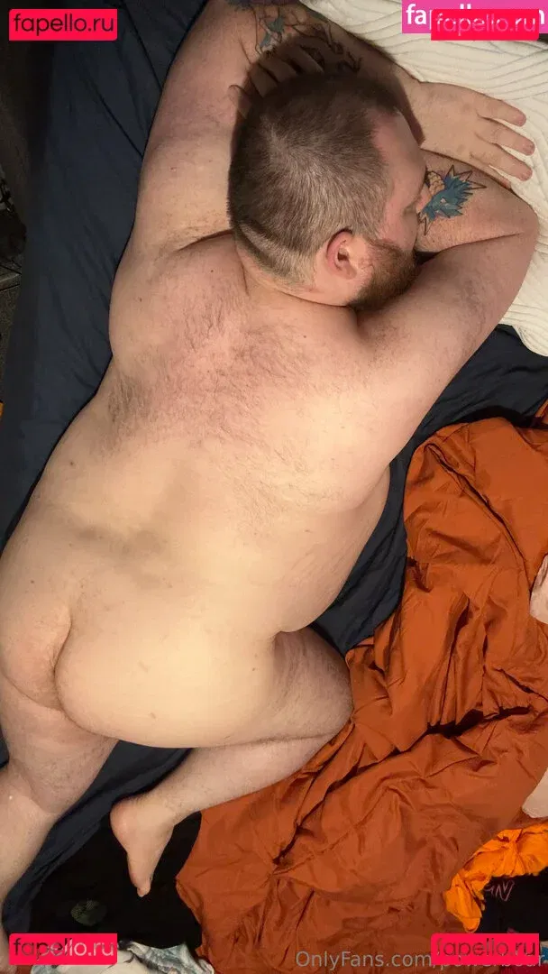powerboar Onlyfans Photo Gallery 