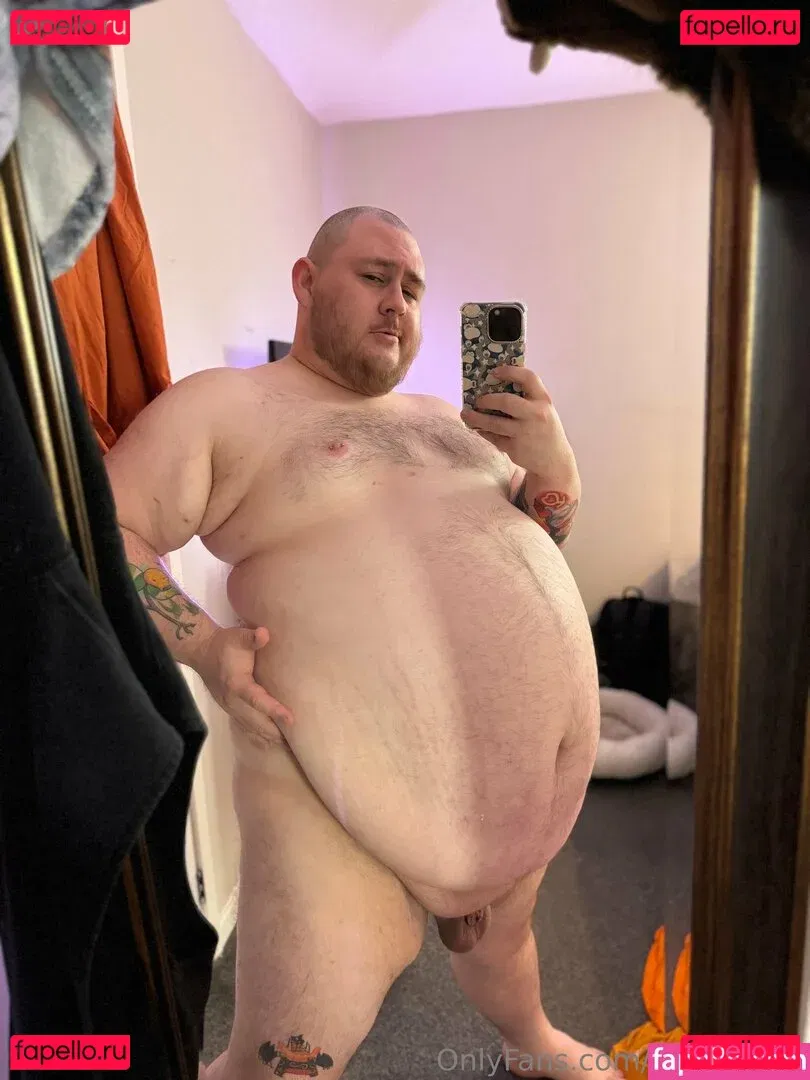powerboar Onlyfans Photo Gallery 