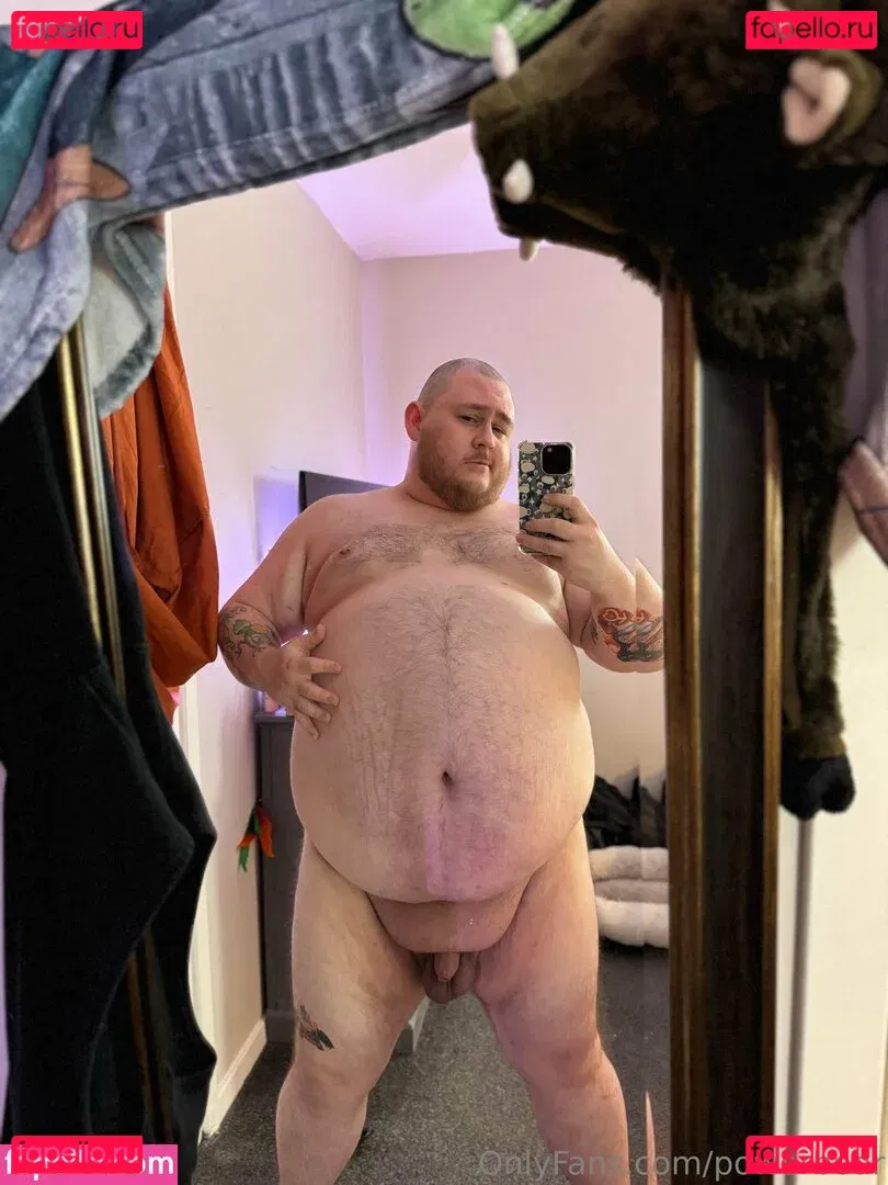 powerboar Onlyfans Photo Gallery 
