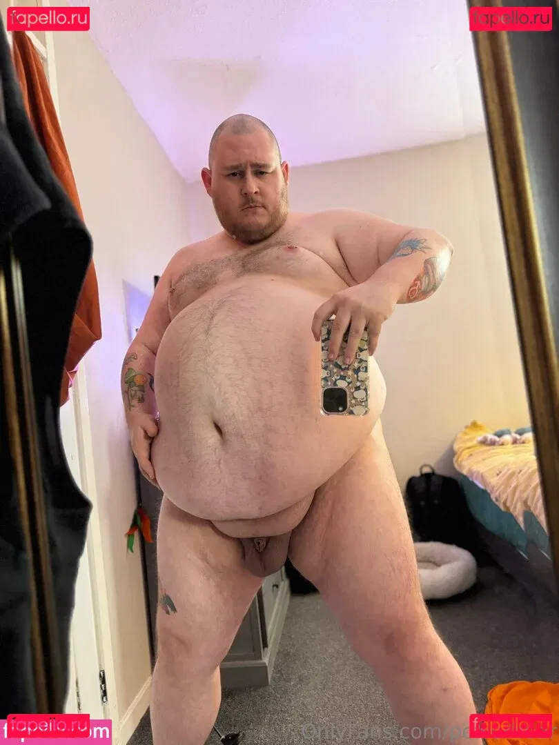 powerboar Onlyfans Photo Gallery 