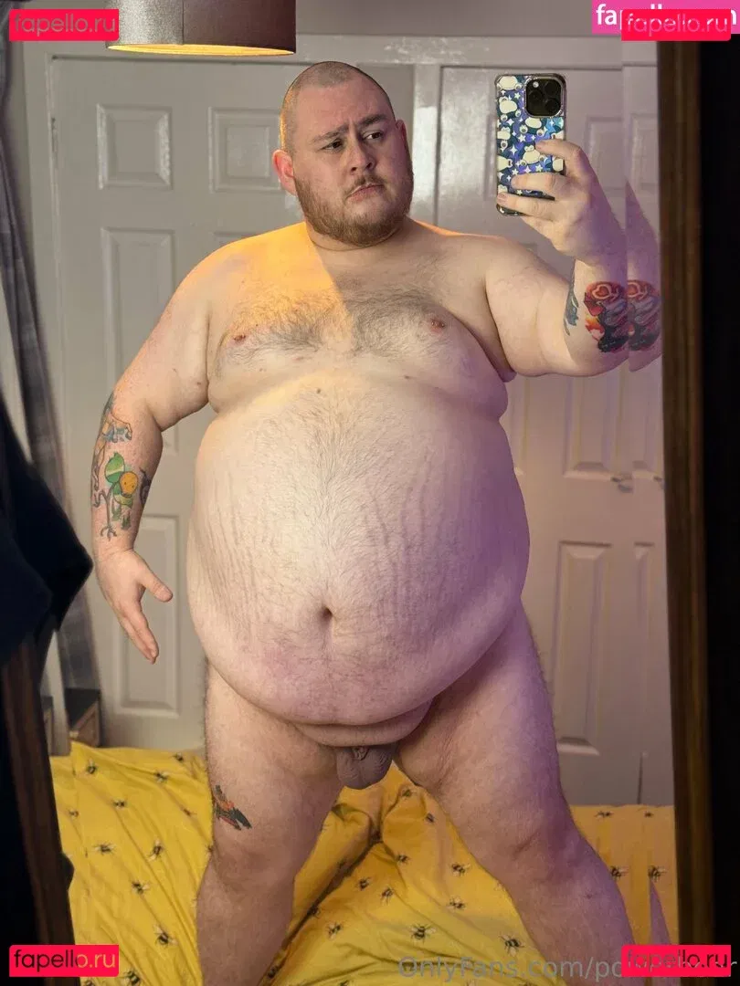 powerboar Onlyfans Photo Gallery 