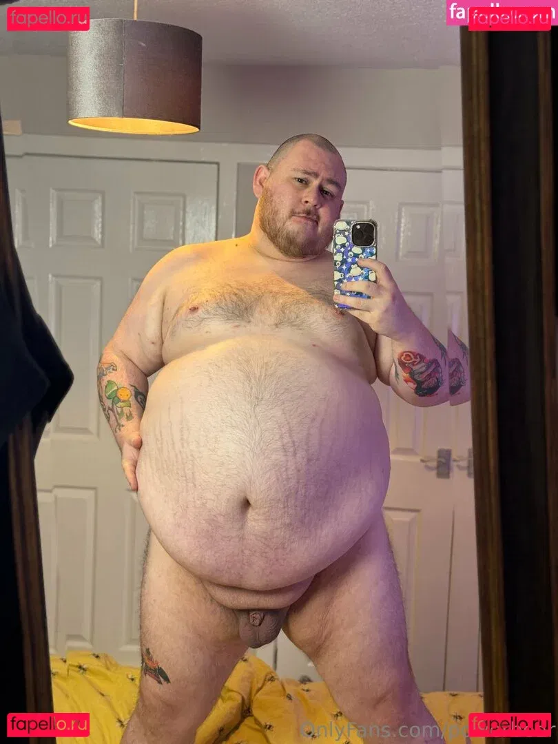 powerboar Onlyfans Photo Gallery 