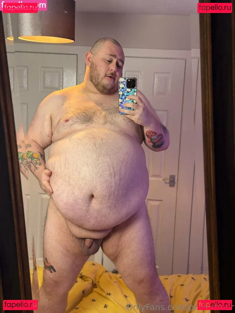 powerboar Onlyfans Photo Gallery 