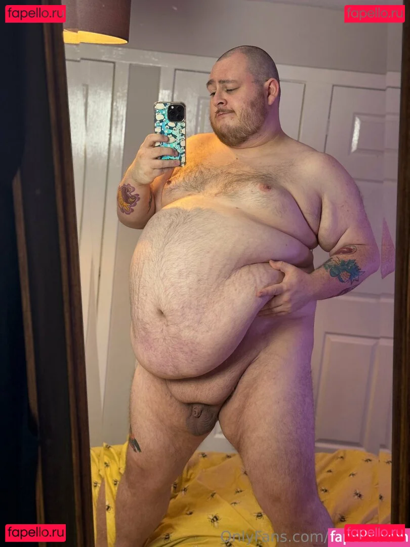 powerboar Onlyfans Photo Gallery 