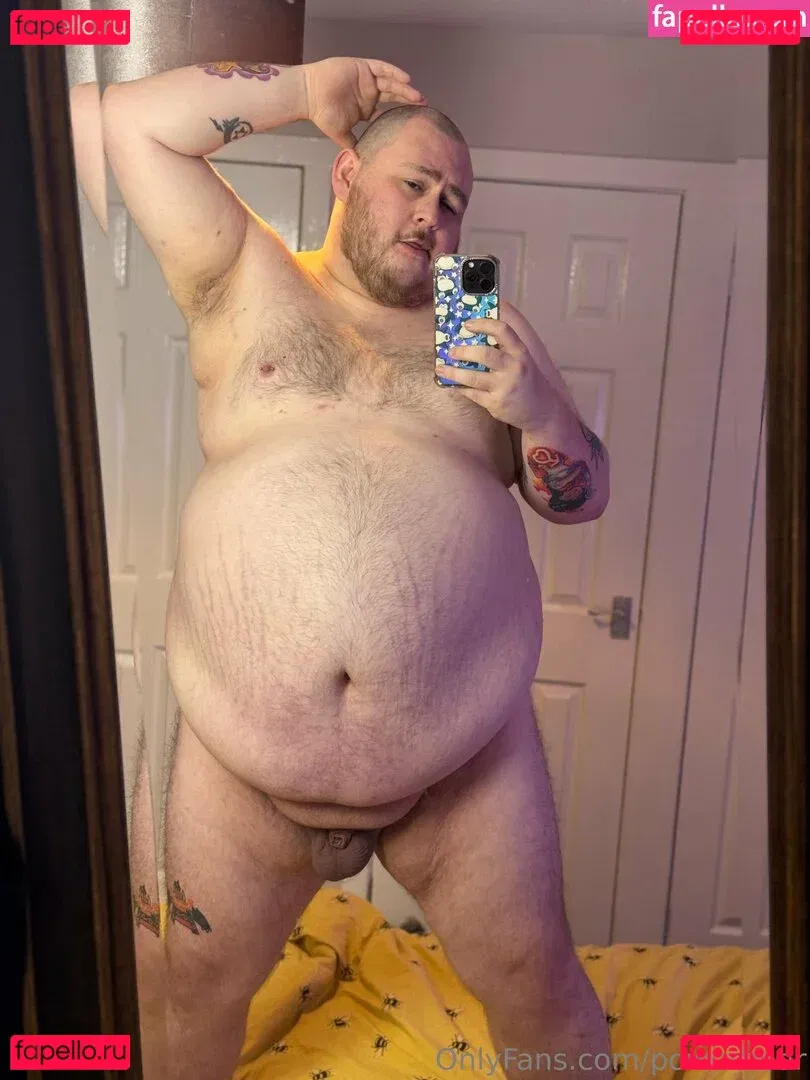 powerboar Onlyfans Photo Gallery 