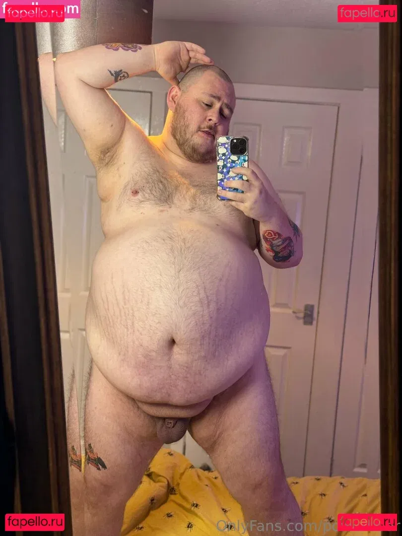 powerboar Onlyfans Photo Gallery 
