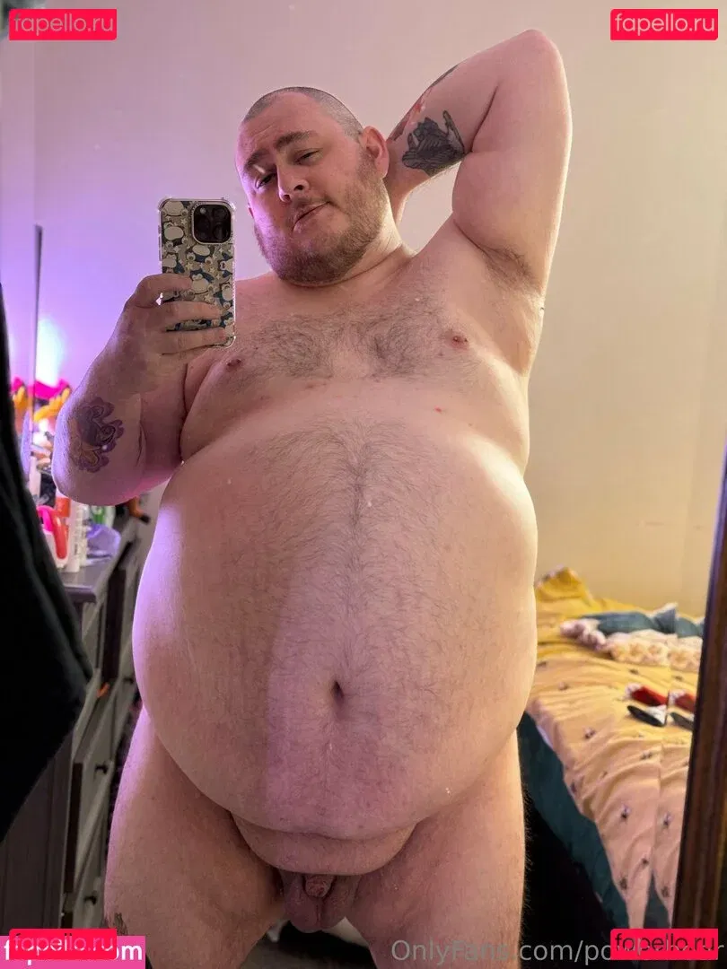 powerboar Onlyfans Photo Gallery 