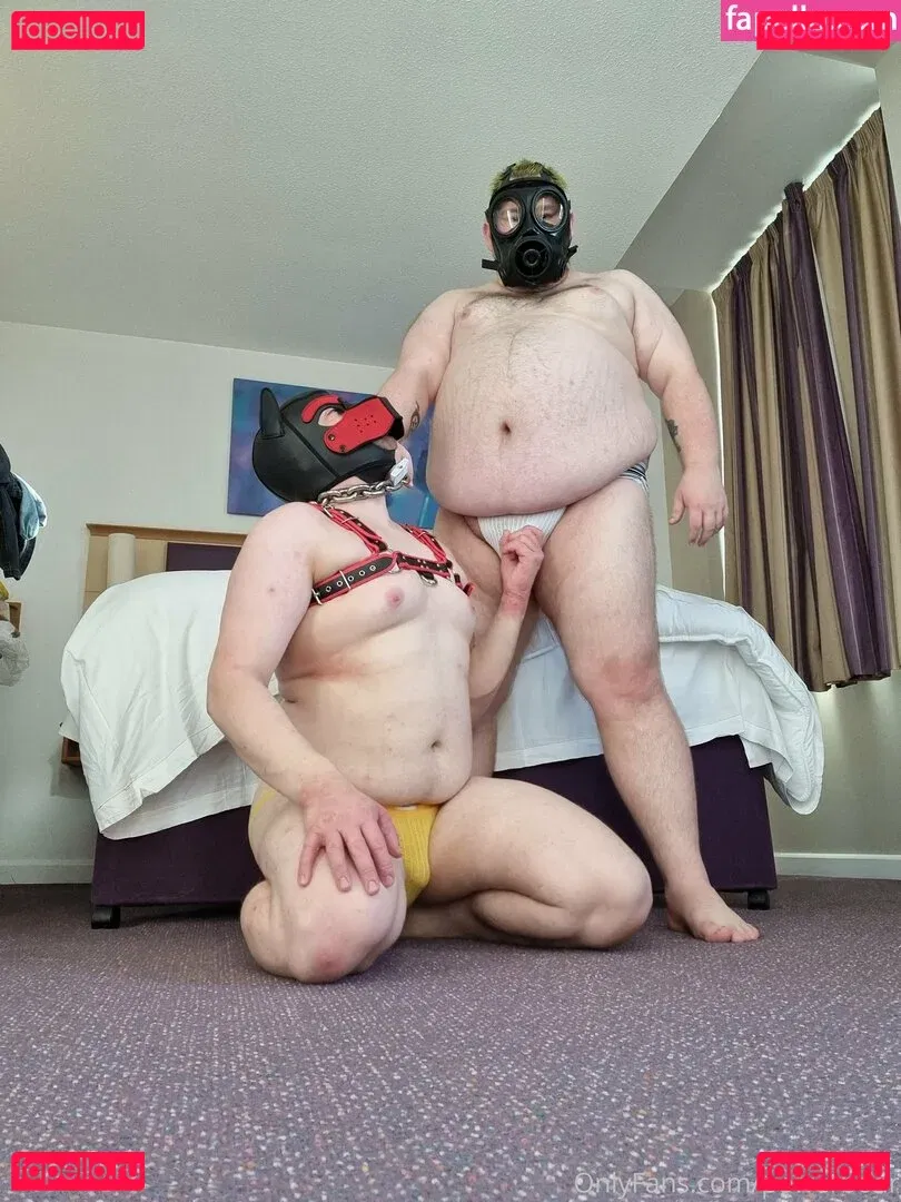 powerboar Onlyfans Photo Gallery 