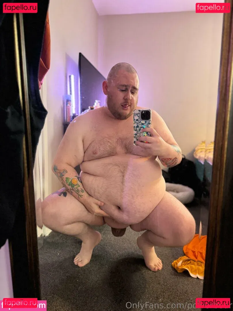 powerboar Onlyfans Photo Gallery 