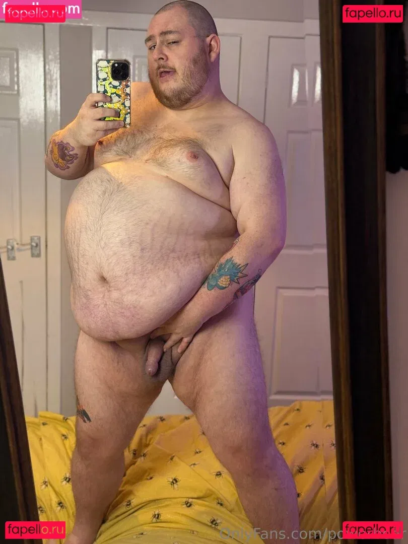 powerboar Onlyfans Photo Gallery 