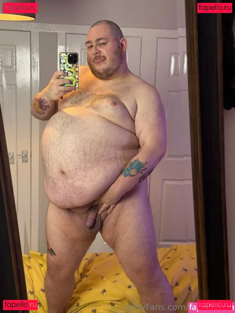 powerboar Onlyfans Photo Gallery 