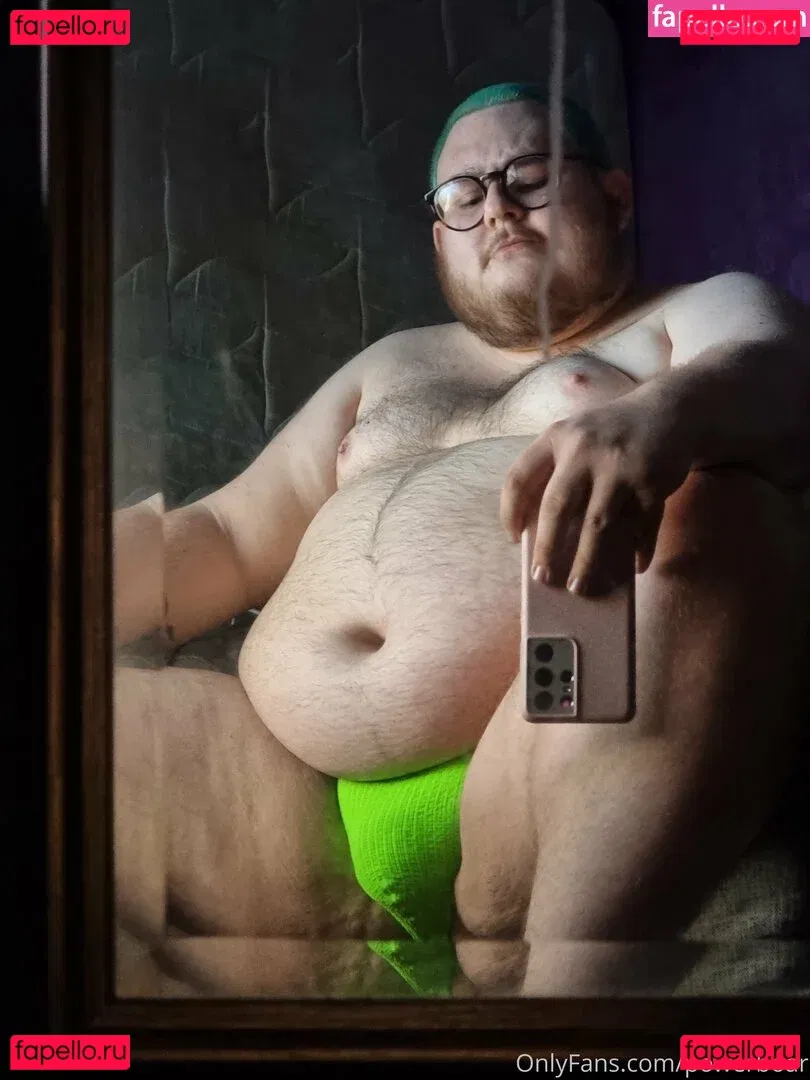 powerboar Onlyfans Photo Gallery 