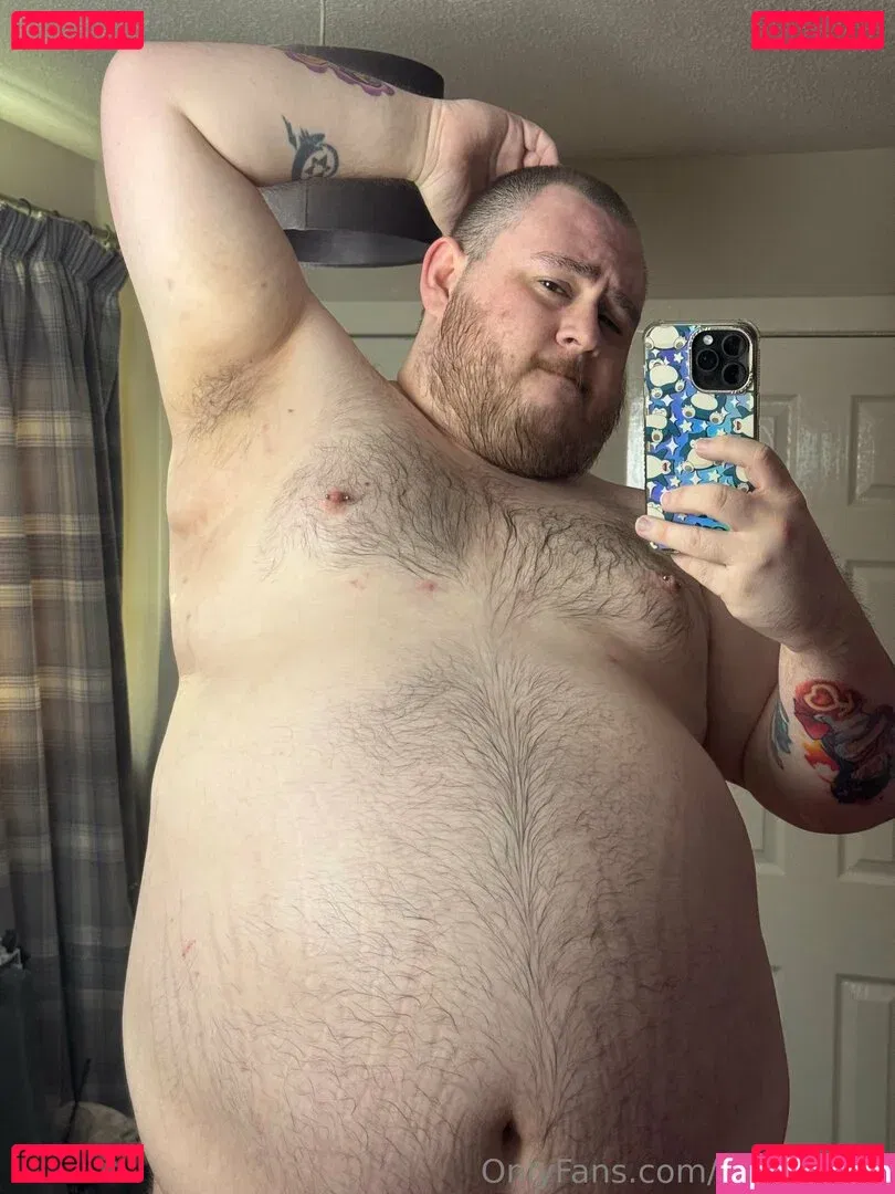 powerboar Onlyfans Photo Gallery 