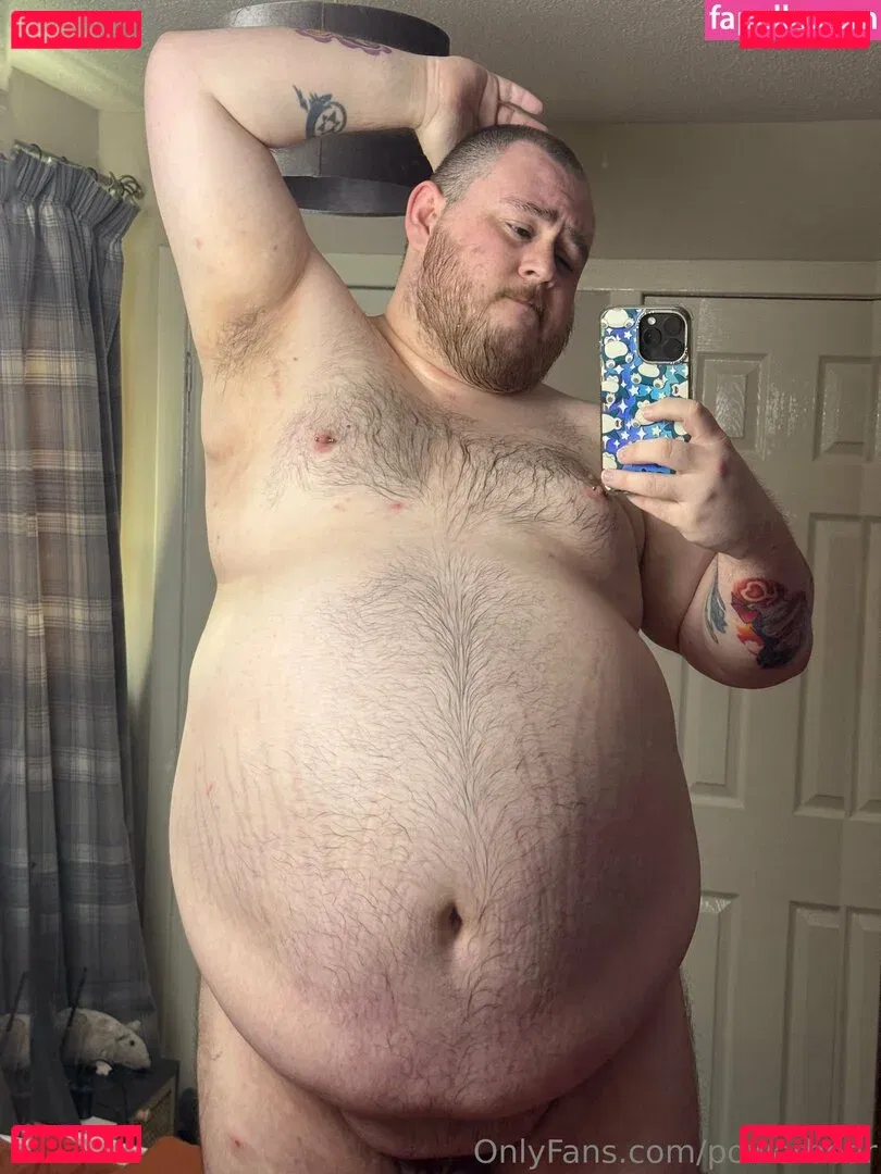 powerboar Onlyfans Photo Gallery 