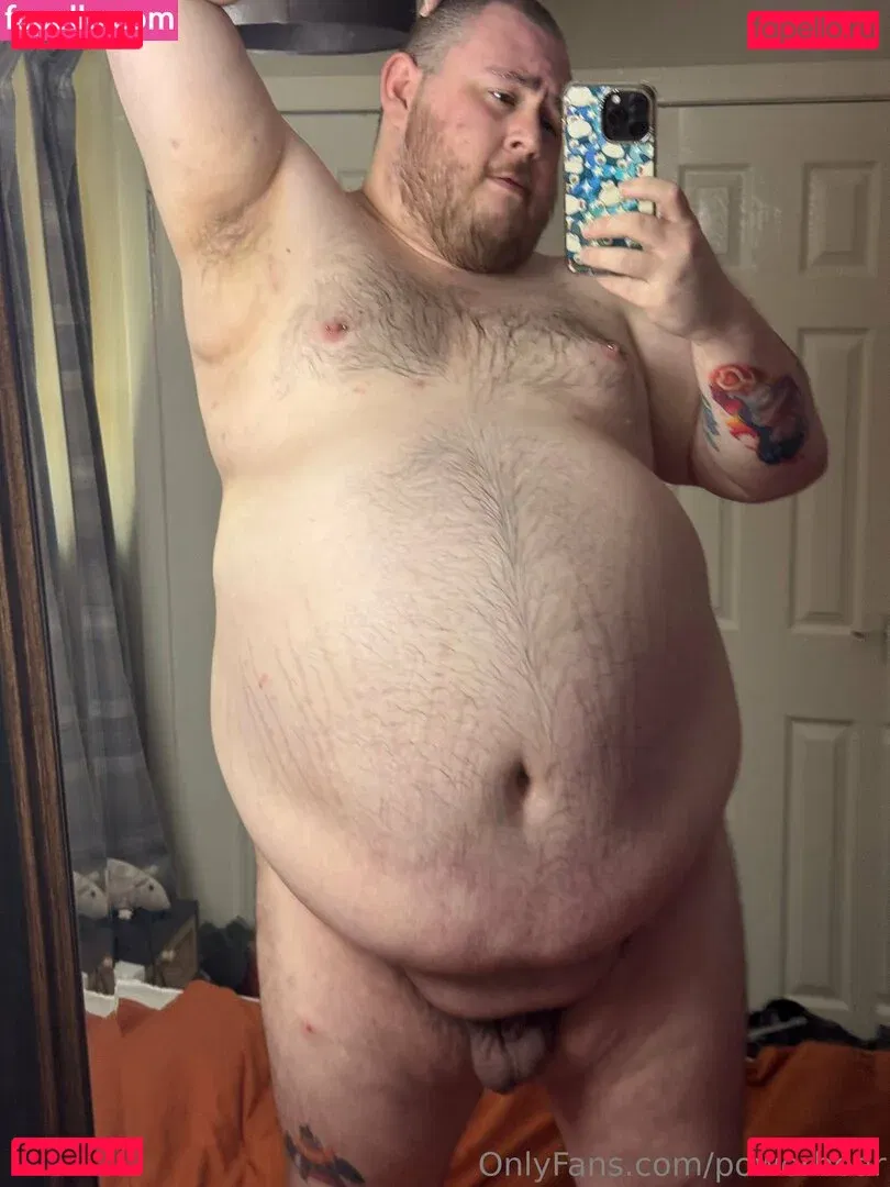 powerboar Onlyfans Photo Gallery 